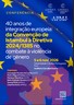 40 anos de integração europeia: da Convenção de Istambul à Diretiva 2024/1385 no combate à violência de género